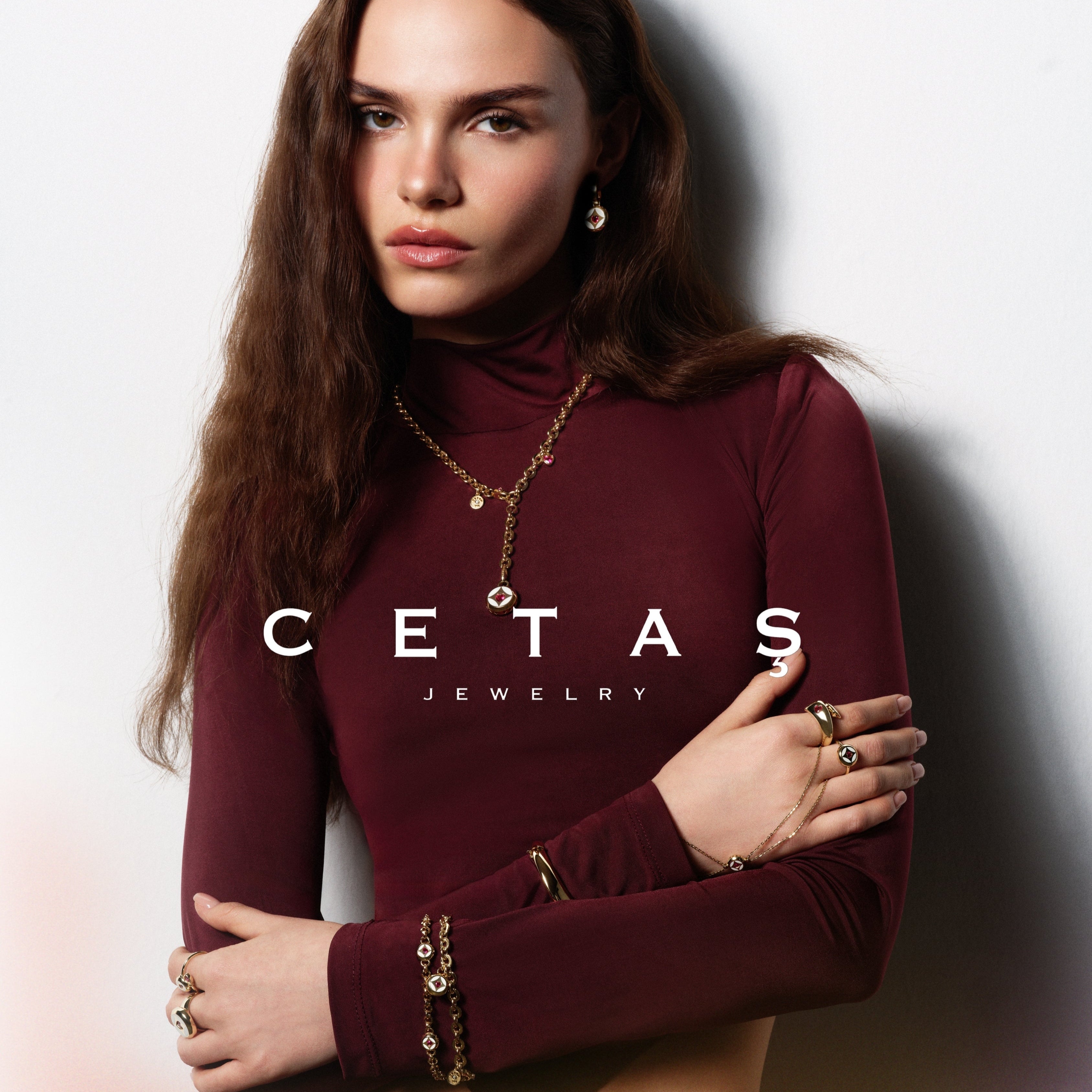 Cetaş Kozmos Yüzük