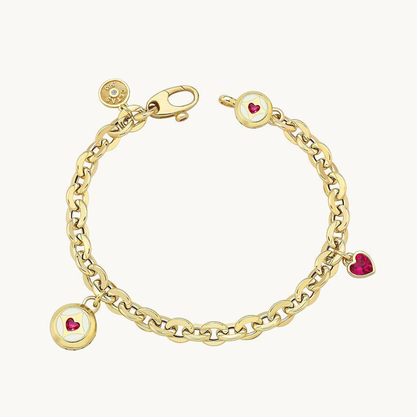 Cetaş Kozmos Bileklik