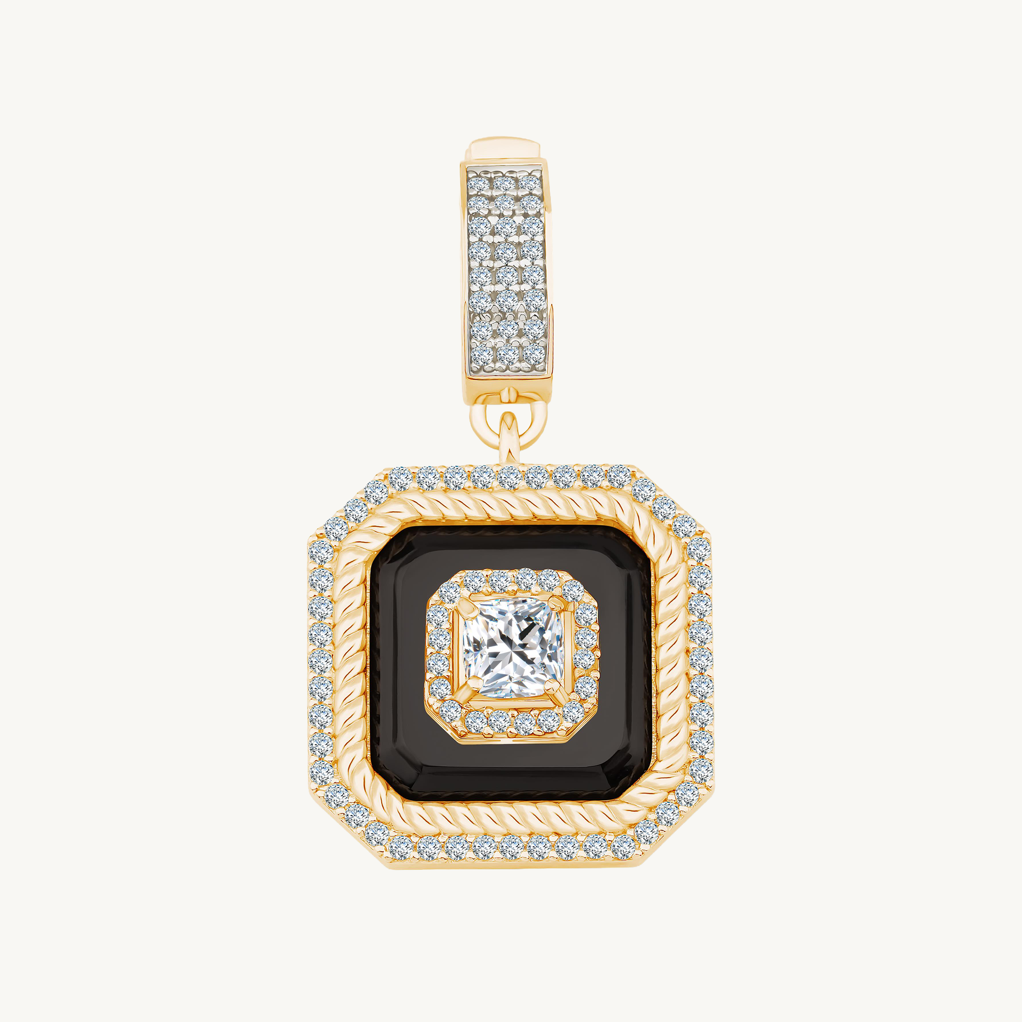 Ema Mineli Tektaş Charm