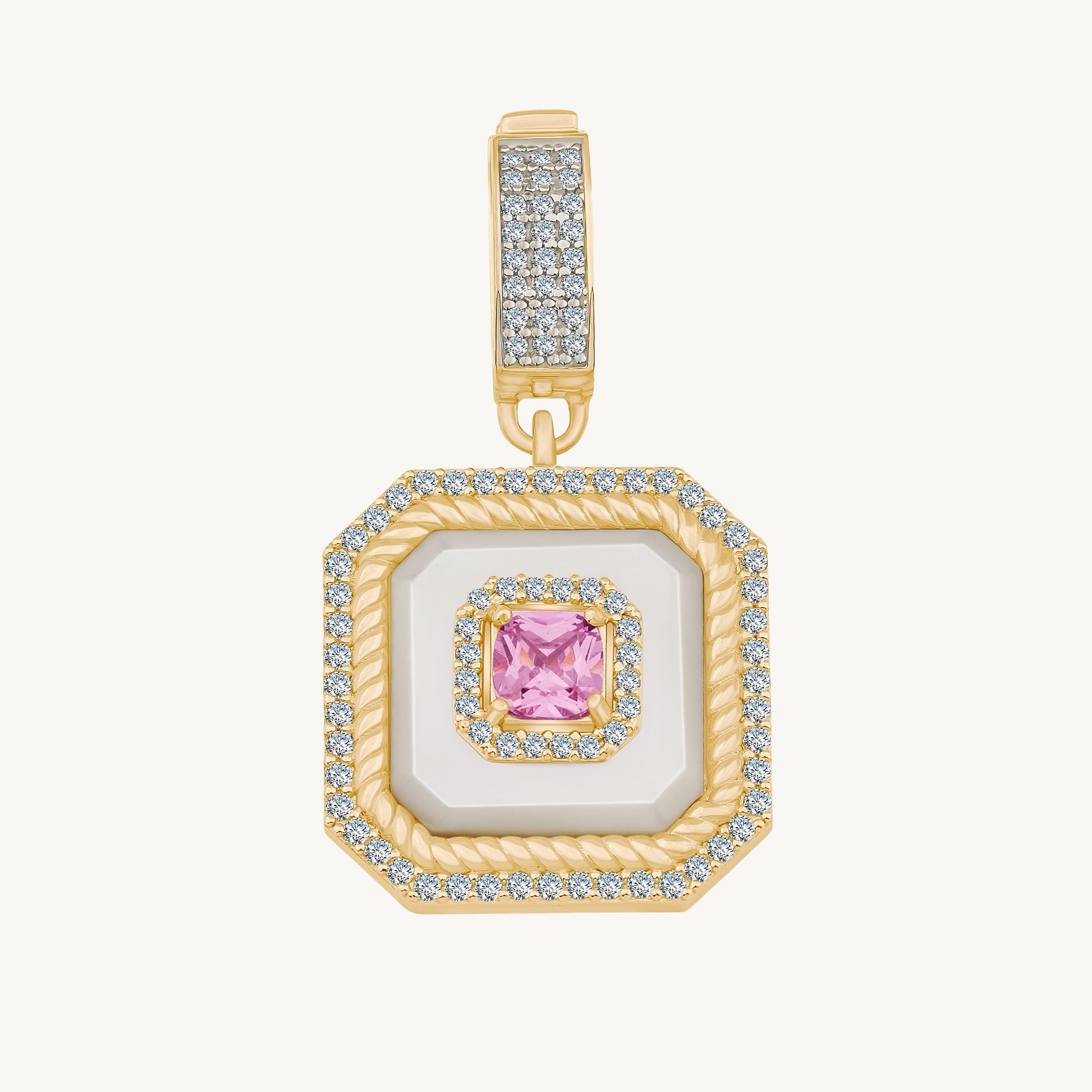 Ema Mineli Tektaş Charm