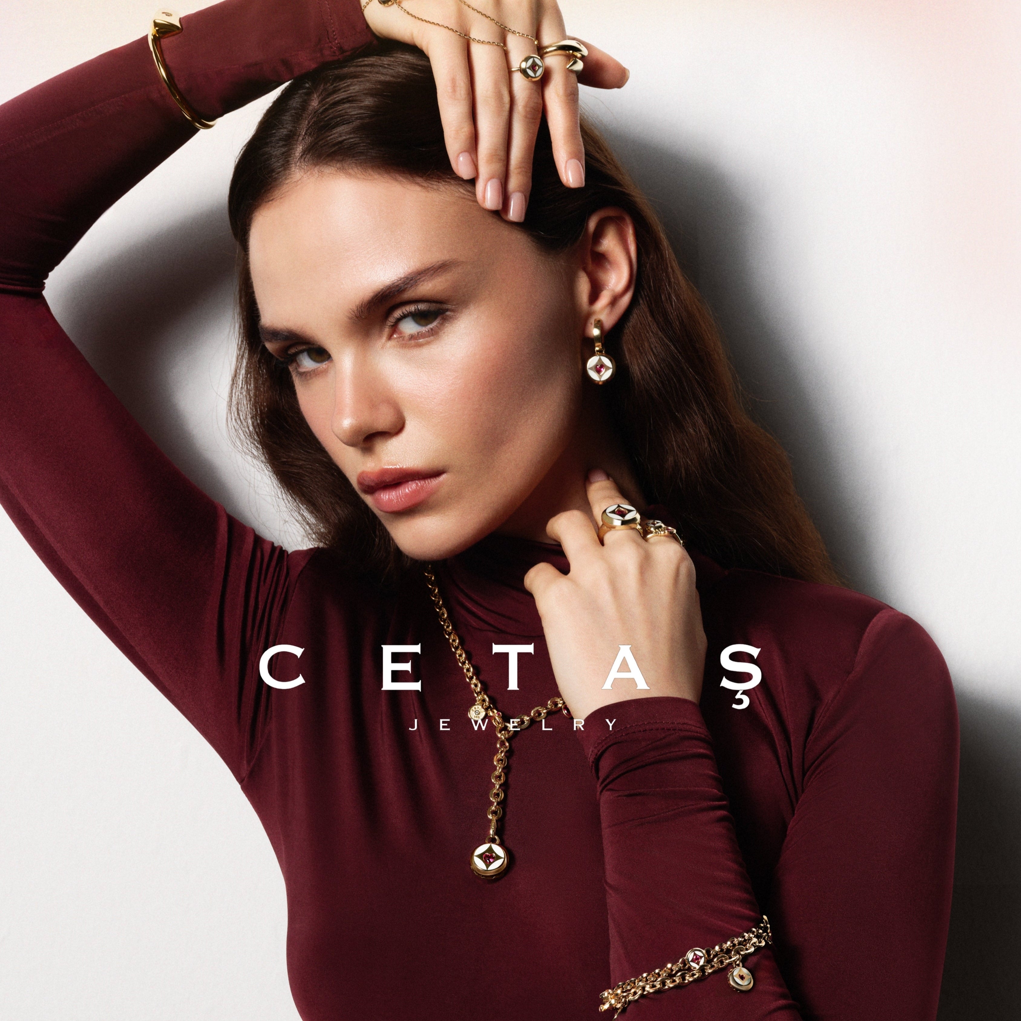 Cetaş Kozmos Bileklik