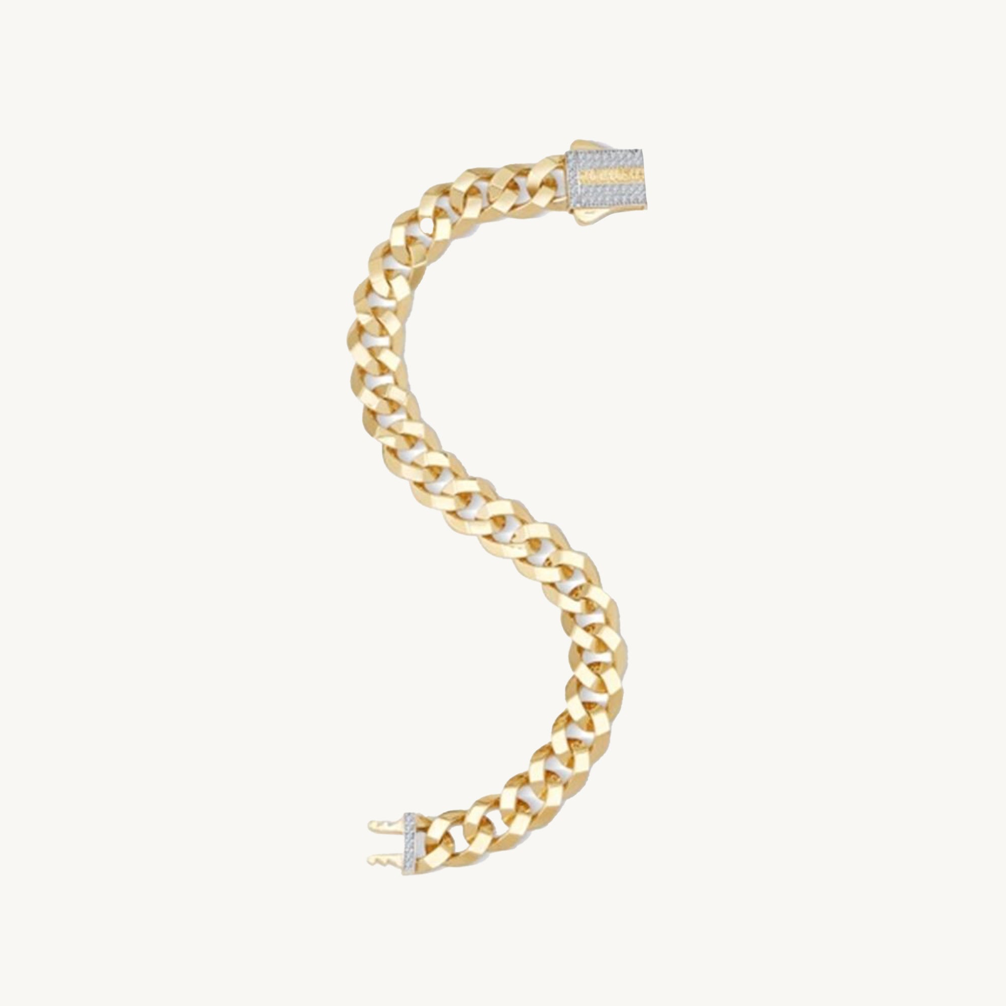 Ema 9 mm Gurmet Bileklik