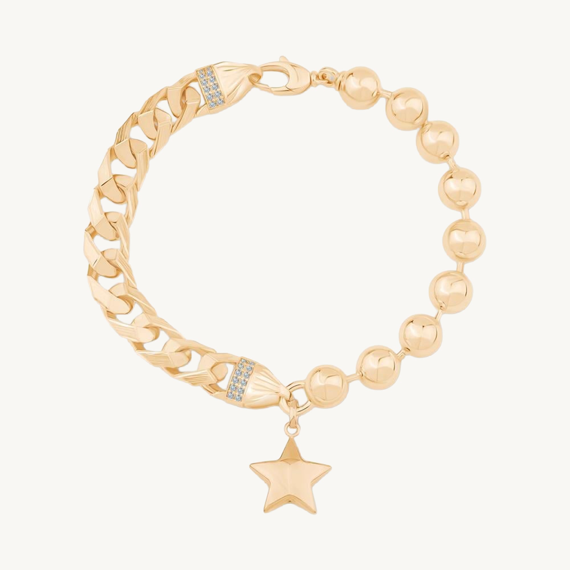 Ema Top Top Tasarım Gurmet Bileklik