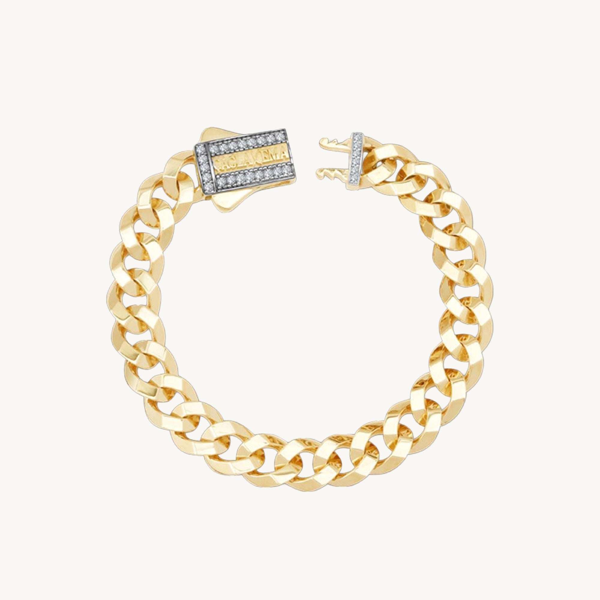 Ema 7mm Altın Gurmet Set