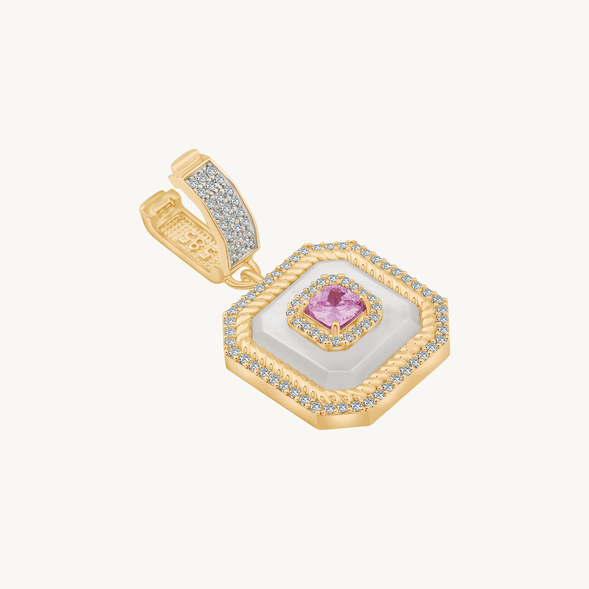 Ema Mineli Tektaş Charm