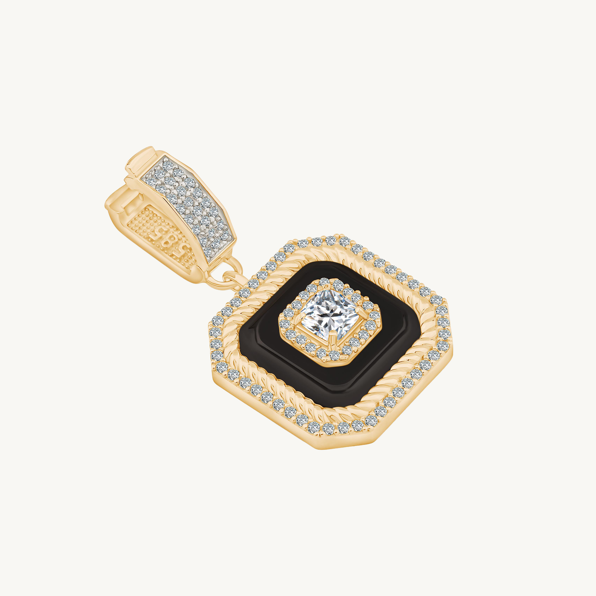 Ema Mineli Tektaş Charm