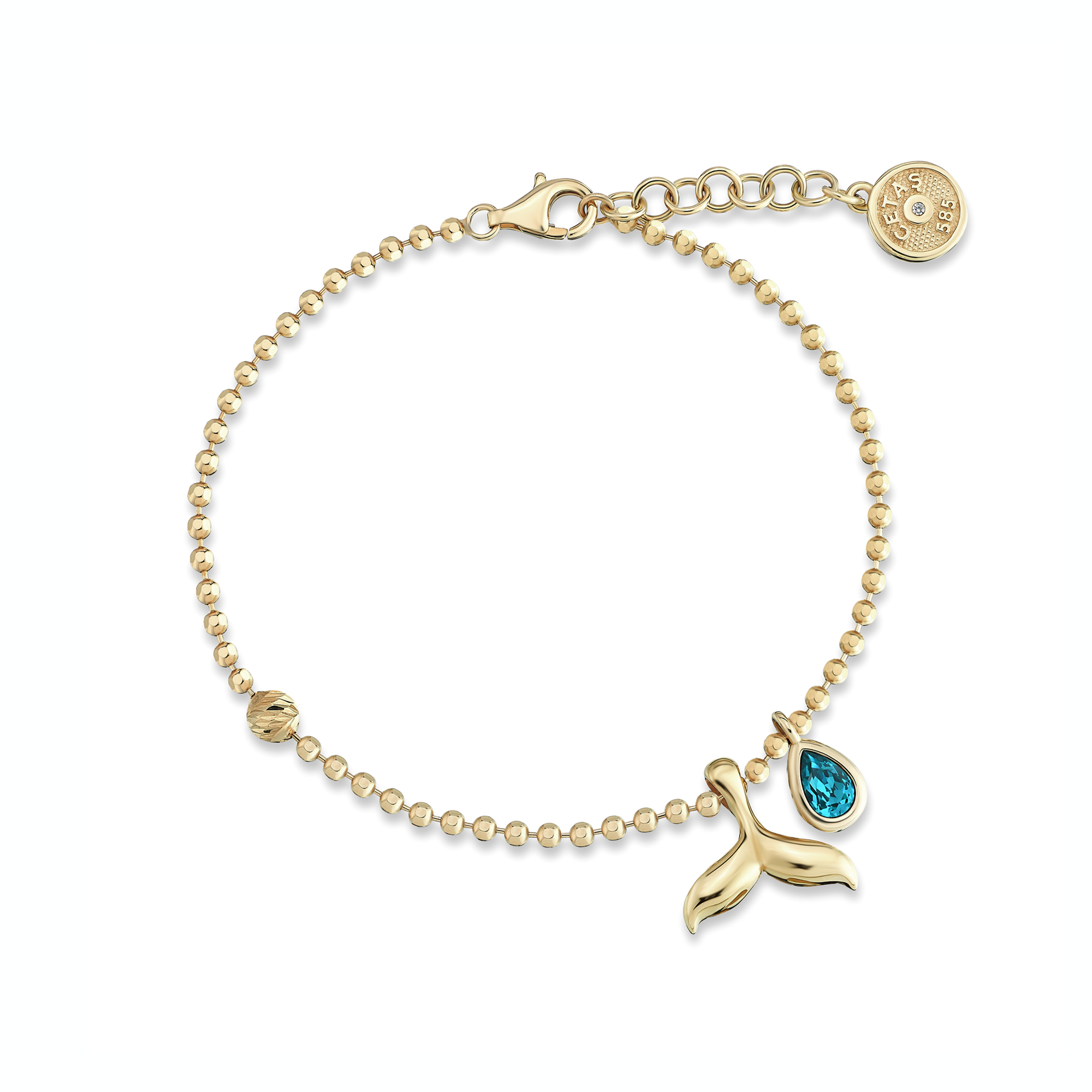 Cetaş Aqualis Bileklik