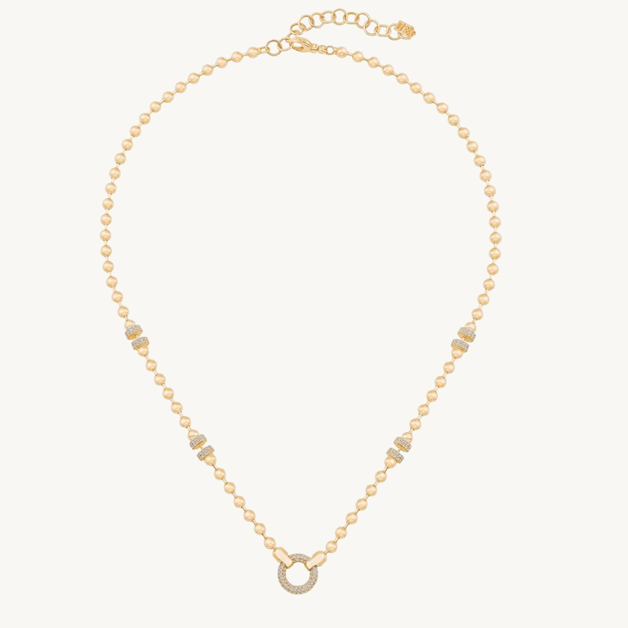 Çağla X Ema Tasarım Kolye