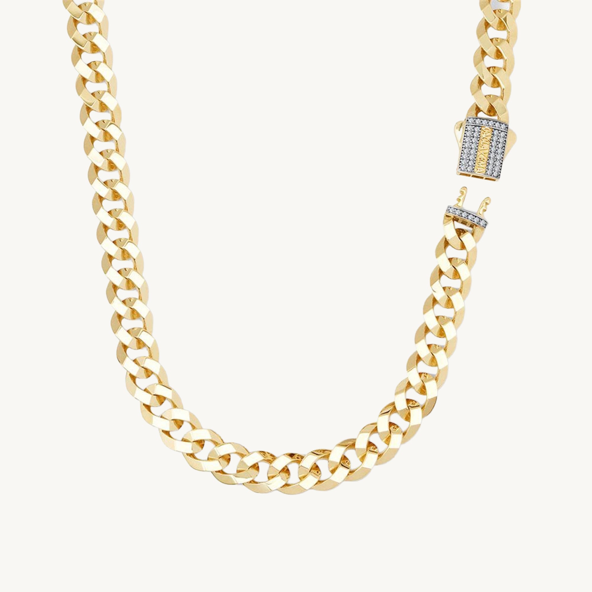 Ema 9mm Altın Gurmet Set