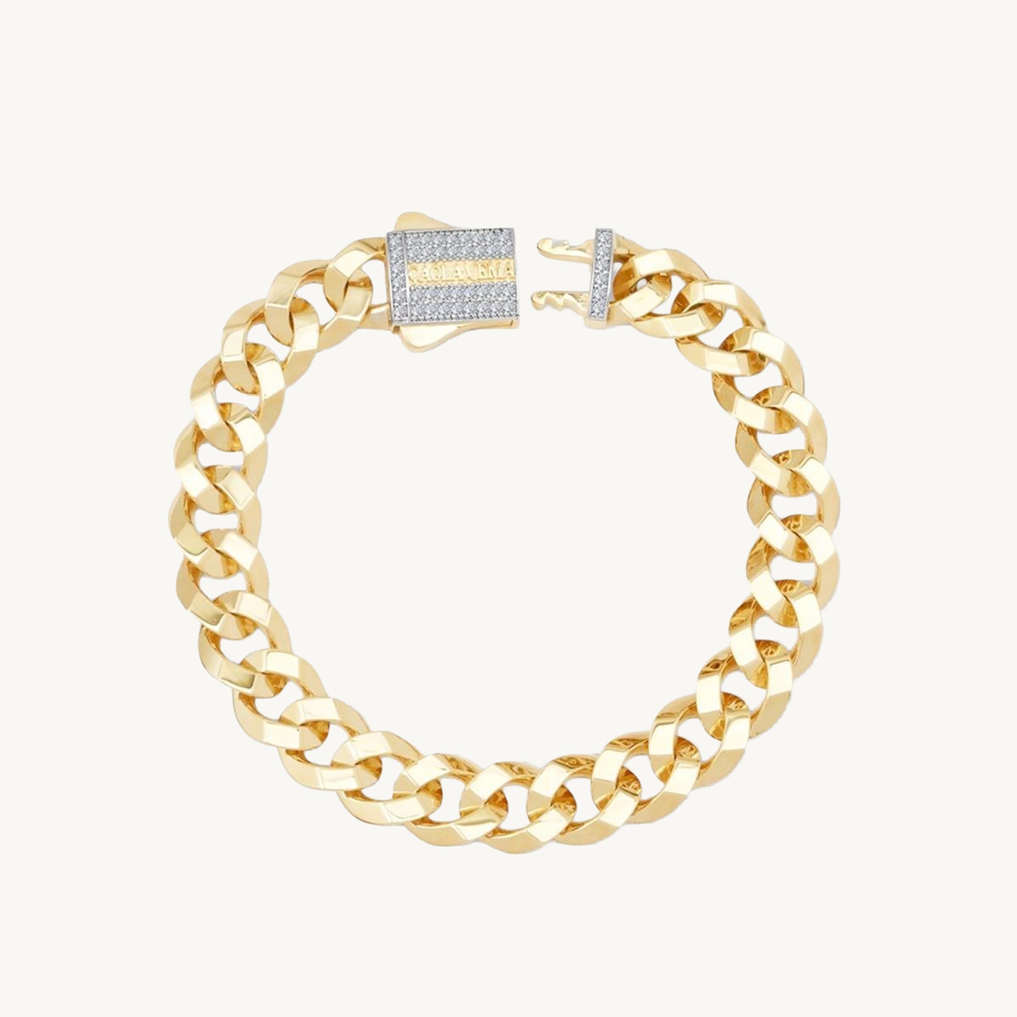 Ema 9mm Altın Gurmet Set