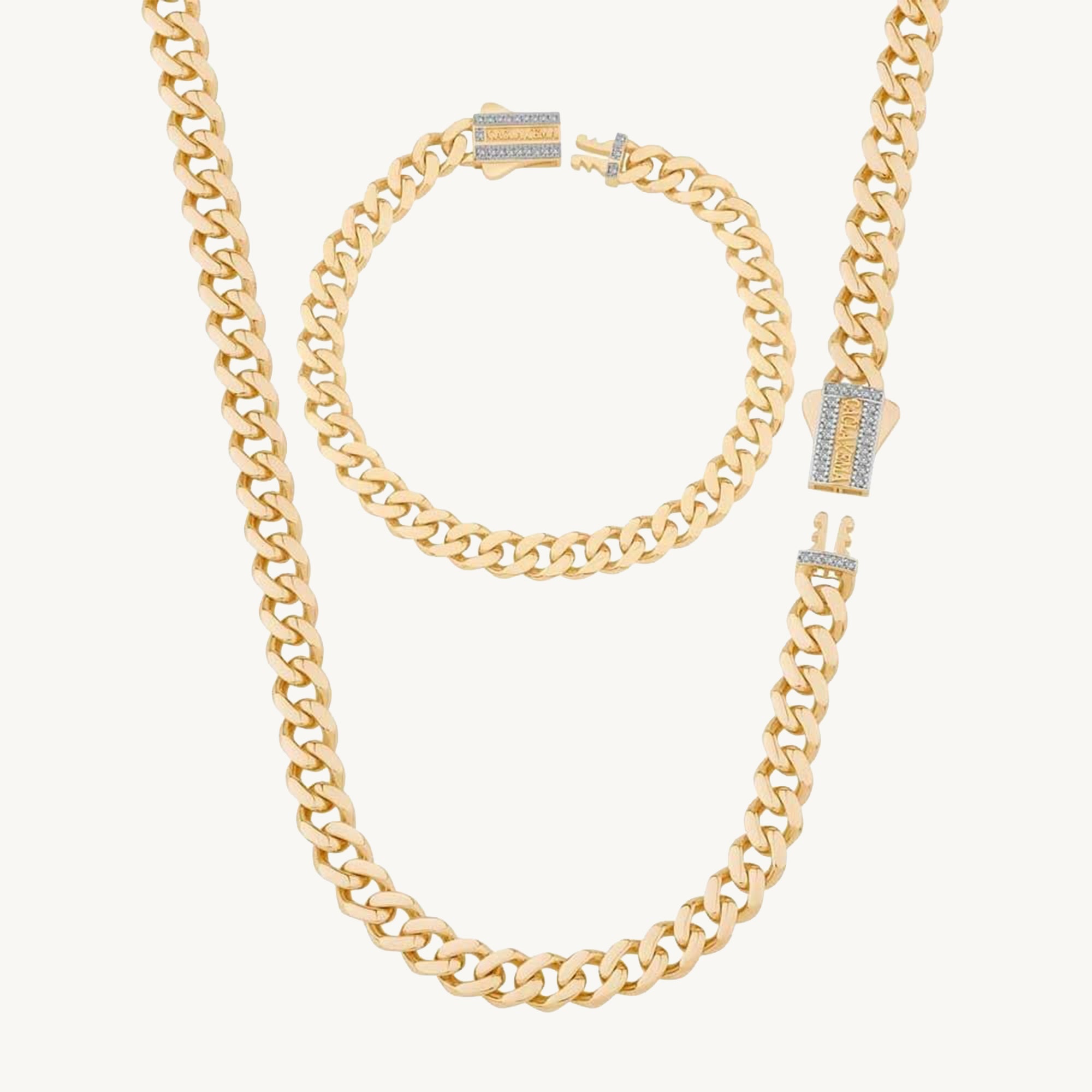 Ema 7mm Klasik Gurmet Set